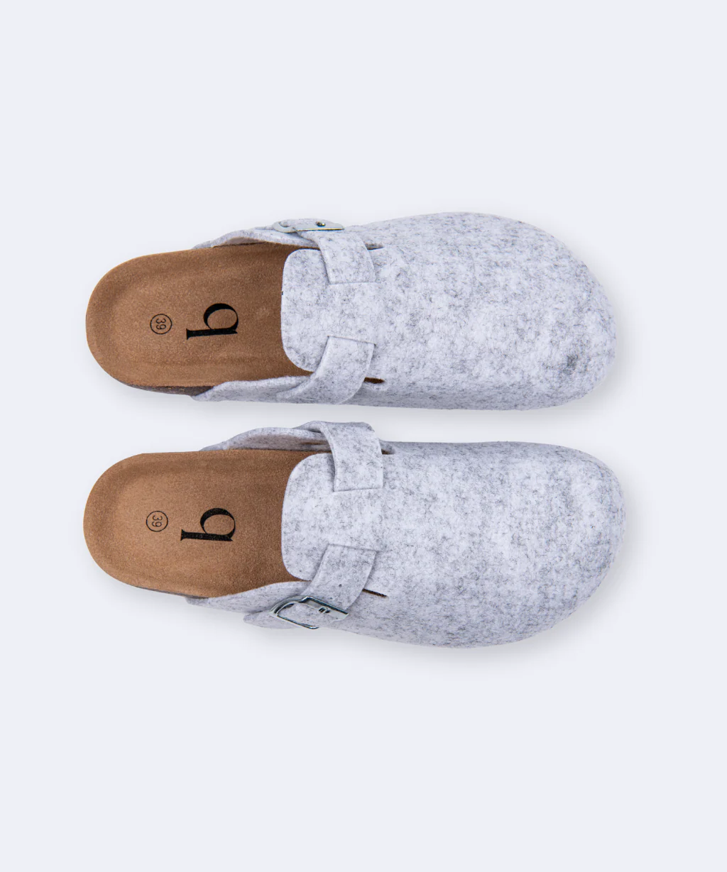 Premium Felt Clog by Qomfort - Image 11
