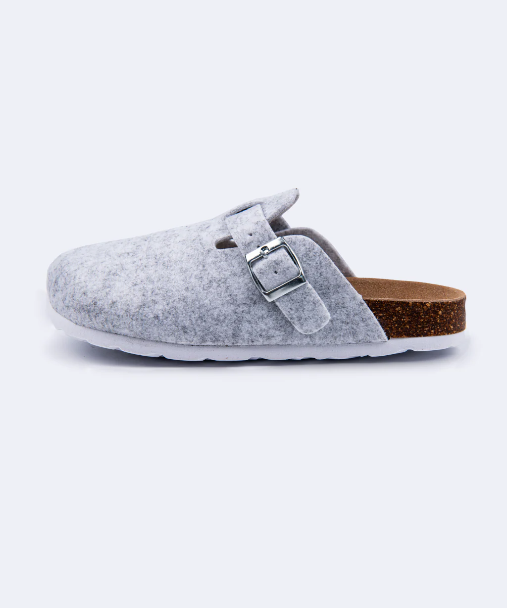 Premium Felt Clog by Qomfort - Image 5
