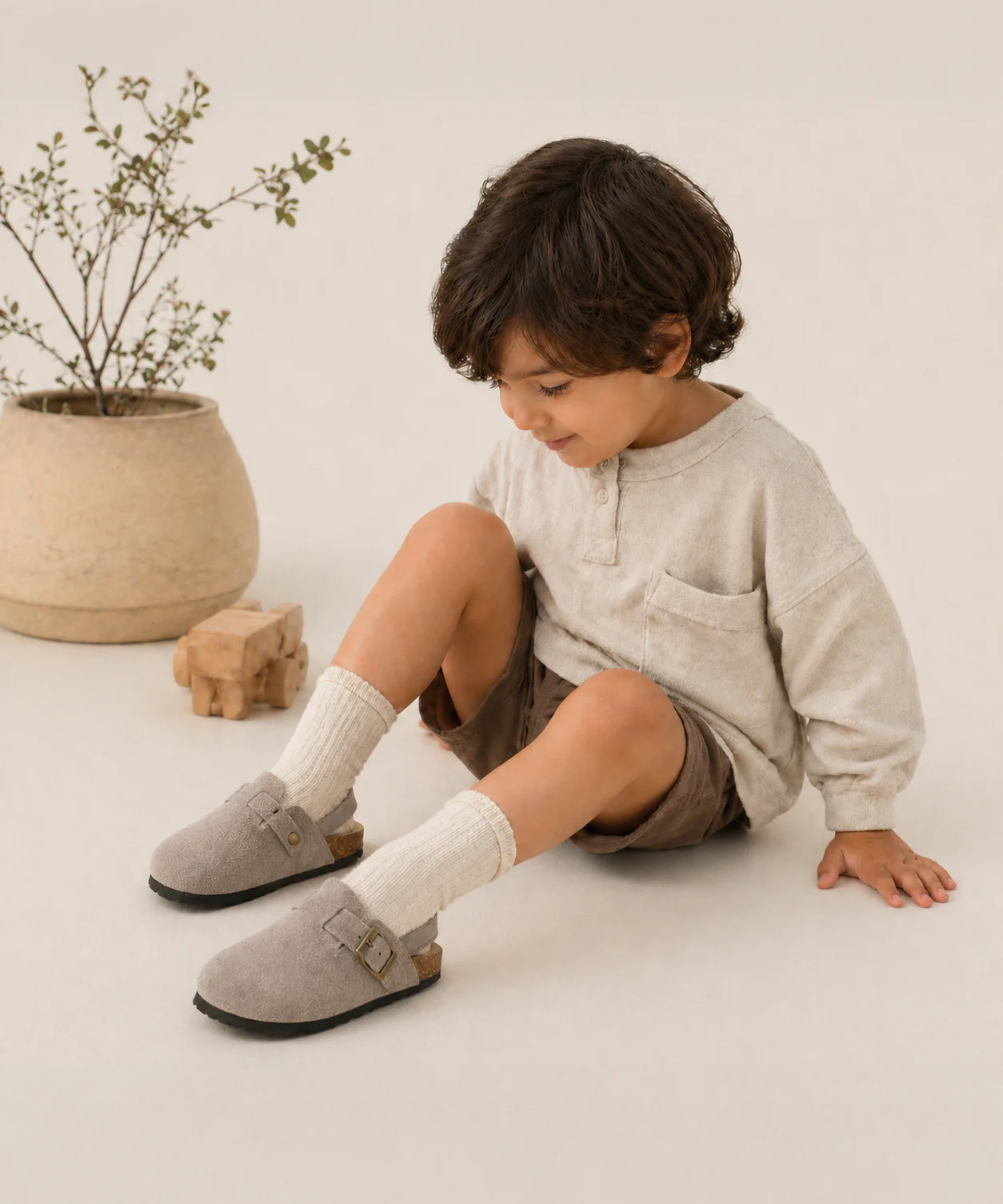 Kids Clogs by Qomfort - Image 7