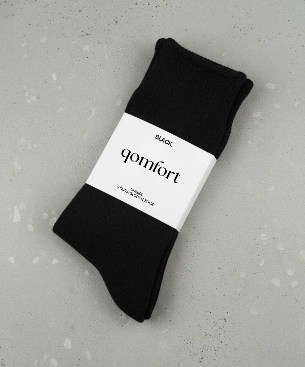 Staple Socks (4-Pack) - Image 11