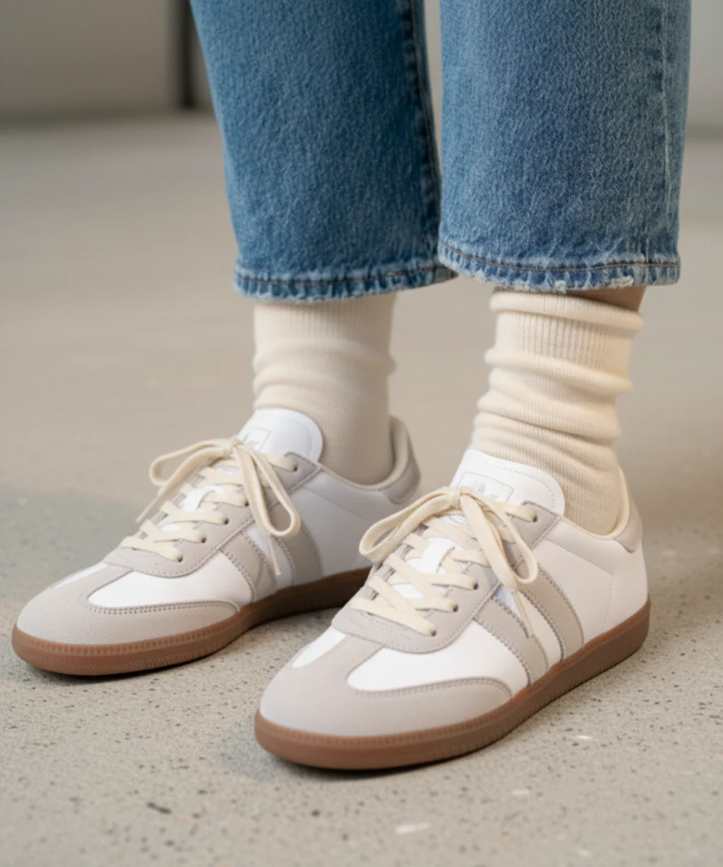Staple Socks (4-Pack) - Image 4