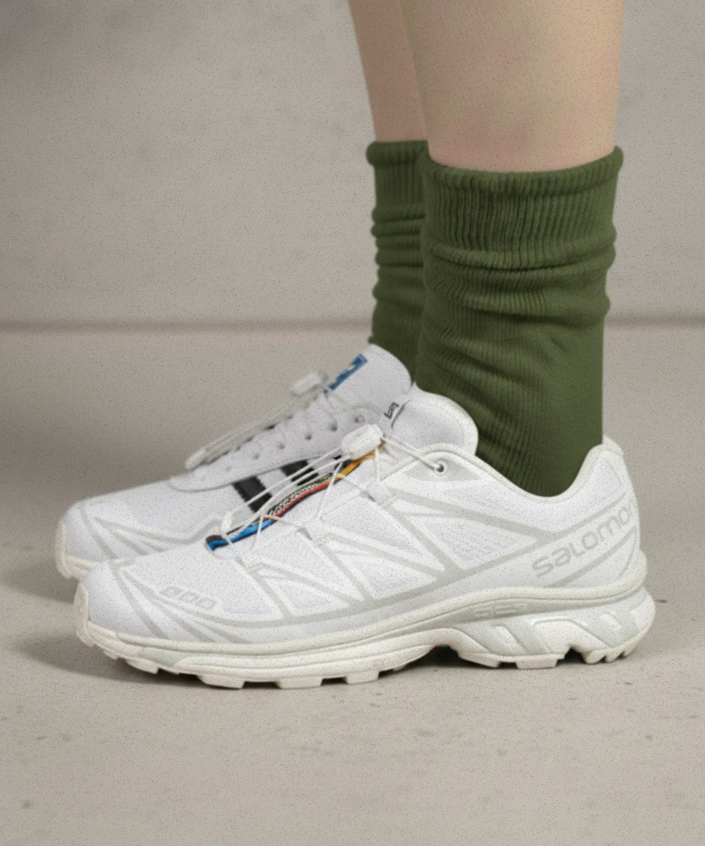 Staple Socks (4-Pack) - Image 7